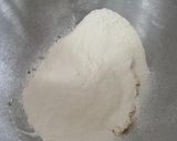 Foto del paso 4 de la receta Magdalenas de pistacho
