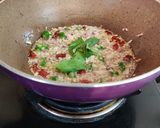 A picture of step 3 of Chicken Stew with Basil & Dry Red Chilli.