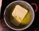 Gofri egészségesen recept fázis 1 fotója