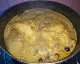 Foto langkah ke 3 dari resep Soto Ayam Medan.