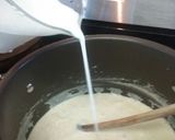 Foto del paso 6 de la receta: Arroz blanco con leche