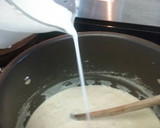 Foto del paso 6 de la receta: Arroz blanco con leche