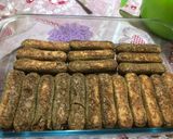 Foto del paso 6 de la receta: Tiramisú clásico o light