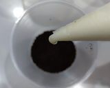 Foto langkah ke 4 dari resep Choco cheese oreo dessert box.