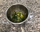 Foto del paso 1 de la receta: Salmón al limón con albahaca