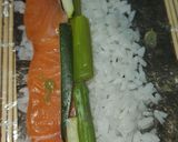 Foto del paso 8 de la receta: Makis y más