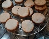 Foto del paso 8 de la receta: Alfajores tipo Havanna
