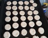 Foto del paso 3 de la receta: Escones de queso, con cereales