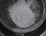 A picture of step 1 of Baked Yoghurt Tart.
