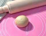 Foto langkah ke 7 dari resep Bakpao Coklat.