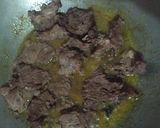 Foto langkah ke 3 dari resep Empal Gepuk Daging Sapi.