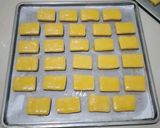 Foto langkah ke 6 dari resep Jan Hagel Cookies.