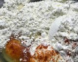 Foto del paso 1 de la receta: Tarta de acelga y choclo con masa casera 1ra parte 🥬🌽