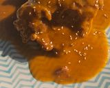 Foto del paso 7 de la receta: Carrilleras de cerdo guisadas con cava