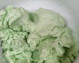 Foto langkah ke 3 dari resep Klepon Ketan Gula Merah.
