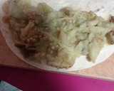 Foto del paso 3 de la receta: Quesadilla de berenjena