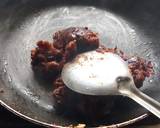 Dry fruit Burfee recipe step 2 photo