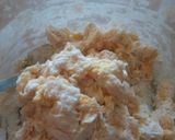 Foto del paso 1 de la receta: Raviolones con salsa crema