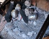 Foto del paso 5 de la receta: Asado a la parrilla de vacío y manta de chancho inyectadas