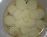 A picture of step 5 of Rasmalai.