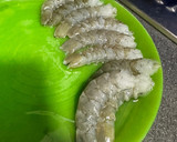 Foto del paso 3 de la receta: Fideuá de rape con langostinos