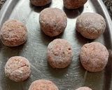 Foto del paso 2 de la receta: Albóndigas con habas y arroz