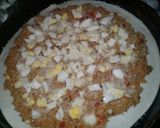 Foto del paso 6 de la receta Tarta de Atún Súper RICA!!!🐟🐟