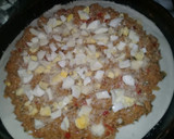 Foto del paso 6 de la receta: Tarta de Atún Súper RICA!!!🐟🐟