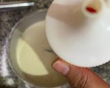A picture of step 5 of Doodh Jalebi/ Rabri Jalebi.