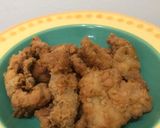 Foto langkah ke 5 dari resep [204] Kulit Ayam Crispy.