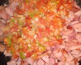 Foto del paso 3 de la receta: Chuletas a la mexicana