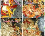 Foto langkah ke 2 dari resep Sambal Teri Nasi Sederhana.