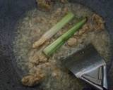 Semur Jengkol Betawi langkah memasak 3 foto