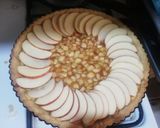 Foto del paso 16 de la receta: Tarta de manzana