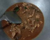Foto langkah ke 2 dari resep Ayam Untuk Topping Mie Ayam.