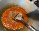 Foto langkah ke 3 dari resep Spaghetti Brullee.