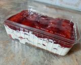 Une image de l'étape 18 de Tiramisu aux fraises 🍓.