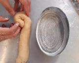 Foto del paso 5 de la receta: Mi pan de cazuela