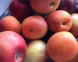 Foto del paso 1 de la receta: Frutas al horno para guardar en conserva
