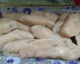 Foto langkah ke 6 dari resep PeMpeK Dos Tanpa Ikan.