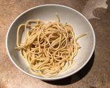 Foto del paso 8 de la receta: Spaghetti a la Bolognesa