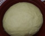 Foto langkah ke 4 dari resep Roti Sobek.