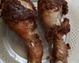 Foto langkah ke 4 dari resep Ayam rempah tanpa ungkep.