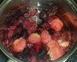 Amerikai palacsinta recept fázis 3 fotója