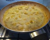 Foto del paso 8 de la receta: Fondue de Zapallo