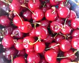 Hình bước làm 2 của món 🌱 Cocktail Mojito Cherry