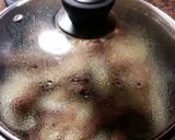 Foto del paso 18 de la receta Chuletillas de cordero, en salsa de ajos crudos y mostaza