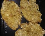 Foto del paso 4 de la receta: Tilapia empanizada con avena en freidora de aire
