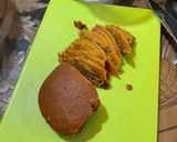 Foto langkah ke 1 dari resep Kue putu.