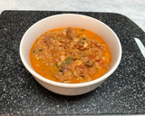 Foto del paso 4 de la receta: Bacalao en Salsa de Coco